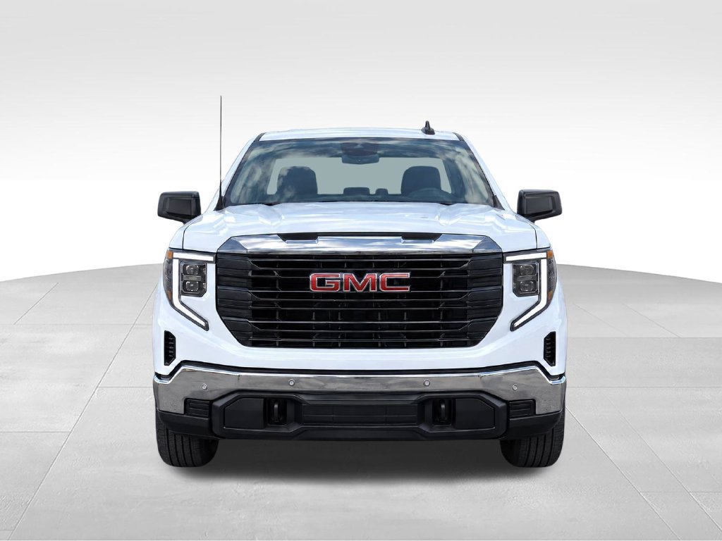 New 2026 GMC Sierra 1500 Pro w/ Pro Value Package AWD/4WD image 5