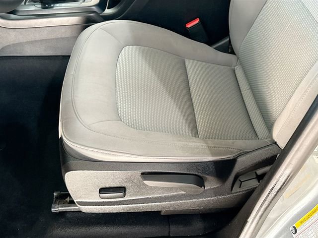 Used 2019 Chevrolet Colorado W/T w/ WT Convenience Package image 19