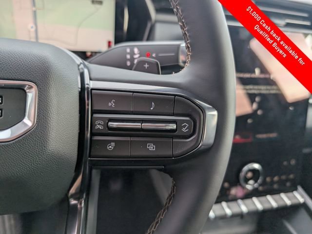 New 2026 GMC Terrain AT4 w/ Convenience Package III image 18