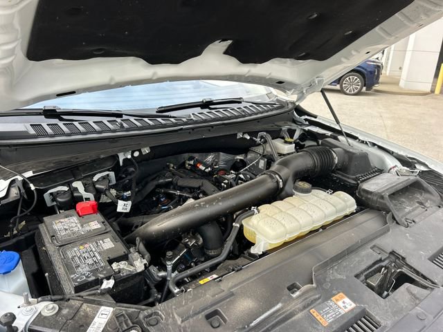 Used 2025 Lincoln Navigator Reserve AWD/4WD image 40