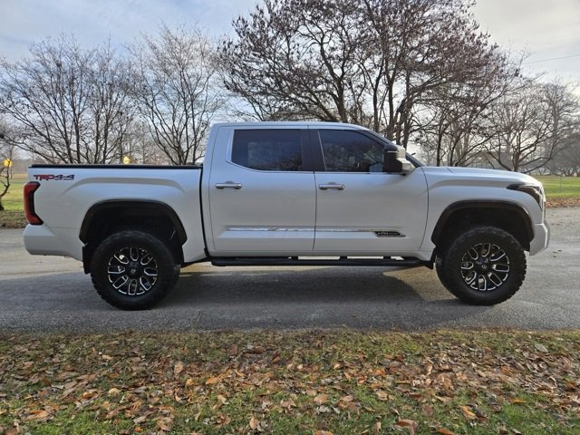 Used 2024 Toyota Tundra 1794 Edition image 9