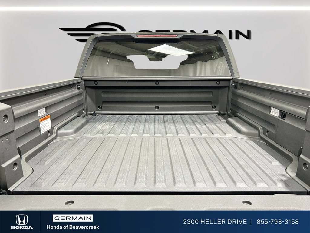 Used 2026 Honda Ridgeline Sport image 26