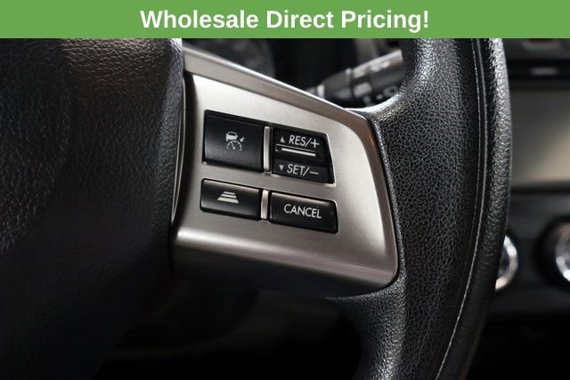Used 2015 Subaru Forester 2.5i Premium image 19