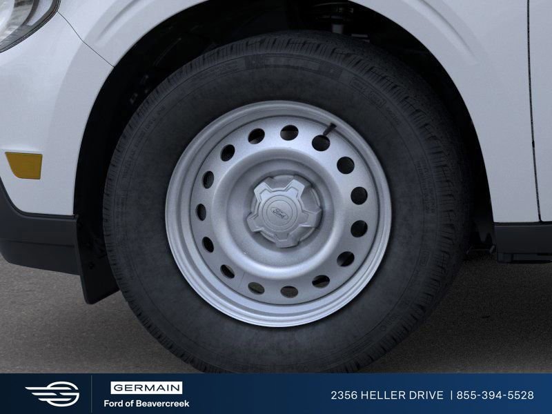 New 2026 Ford Maverick XL w/ Equipment Group 101A image 20