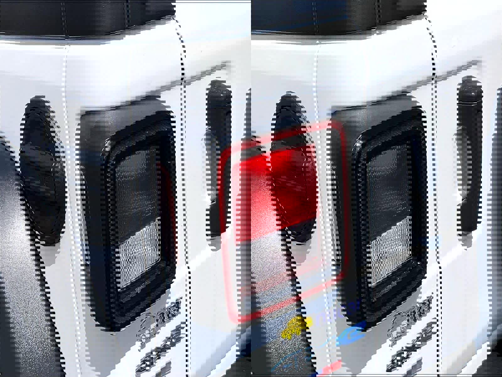 Used 2023 Jeep Wrangler Unlimited image 34