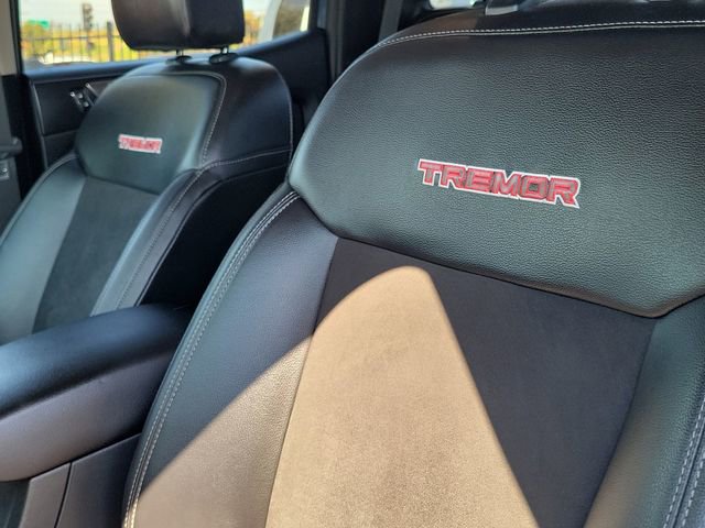 Certified 2023 Ford Ranger XLT w/ Tremor Off-Road Package image 17