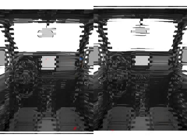 Used 2024 Jeep Wrangler Sport image 8