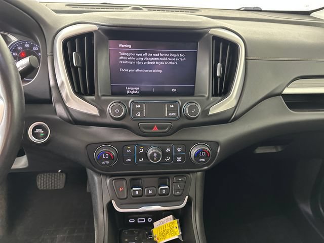 Used 2020 GMC Terrain SLT w/ Preferred Package AWD/4WD image 25