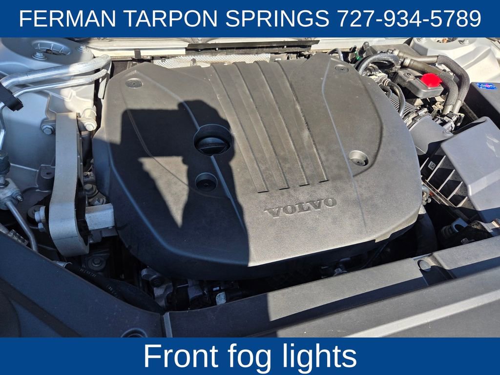 Certified 2024 Volvo XC90 B5 Core image 21