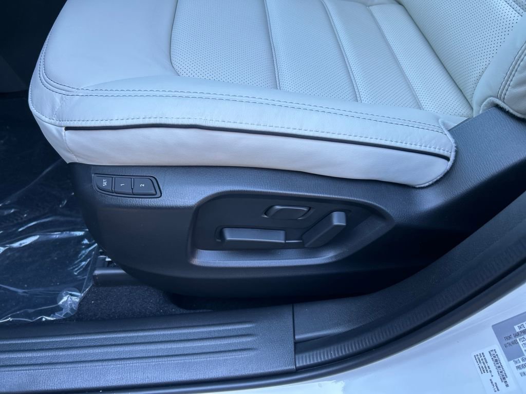 New 2025 MAZDA CX-5 AWD 2.5 S w/ Preferred Package image 16