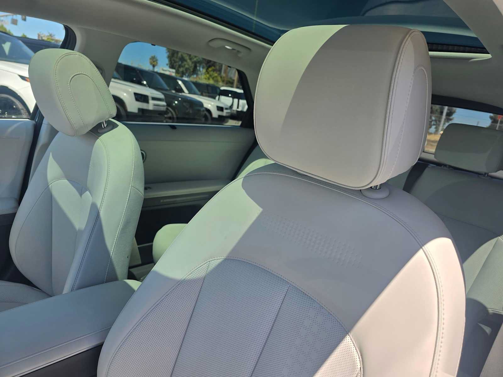 Used 2023 Hyundai Ioniq 5 Limited RWD image 25