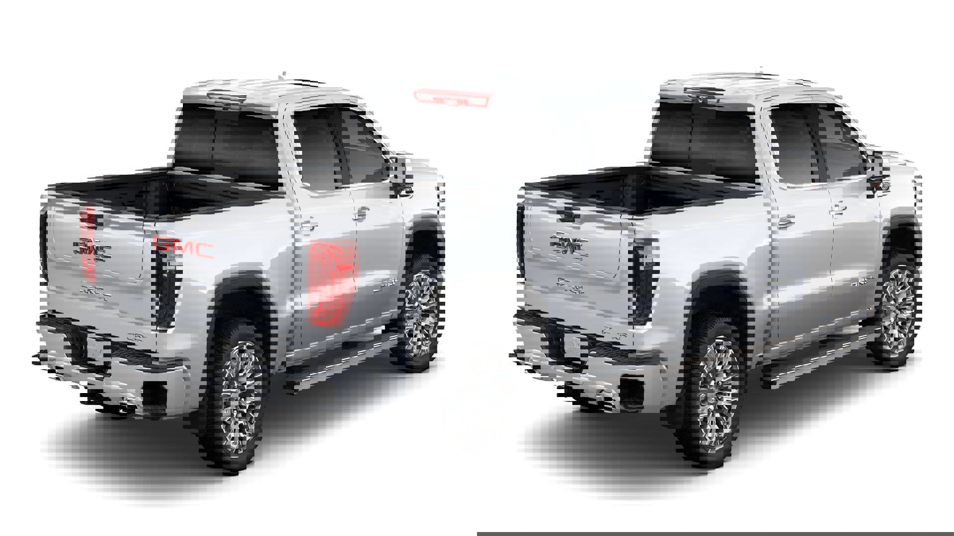 New 2026 GMC Sierra 1500 Denali image 3