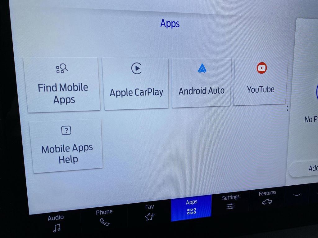 New 2025 Ford F150 STX w/ Equipment Group 201A FX4 image 31