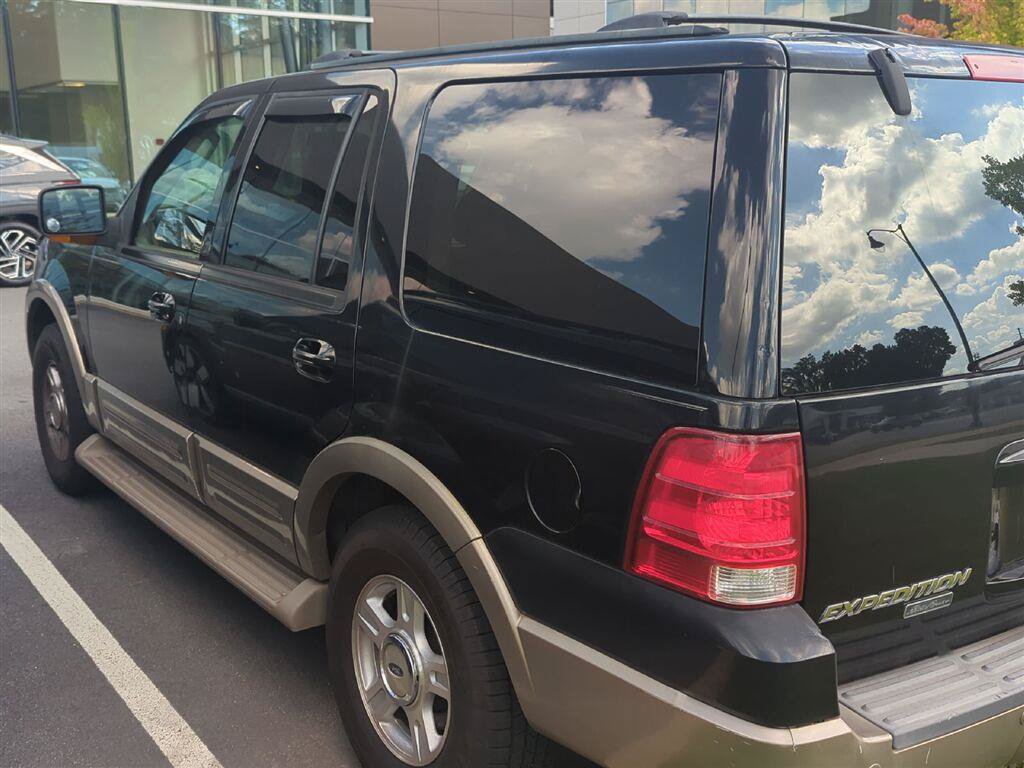 Used 2003 Ford Expedition Eddie Bauer RWD image 3
