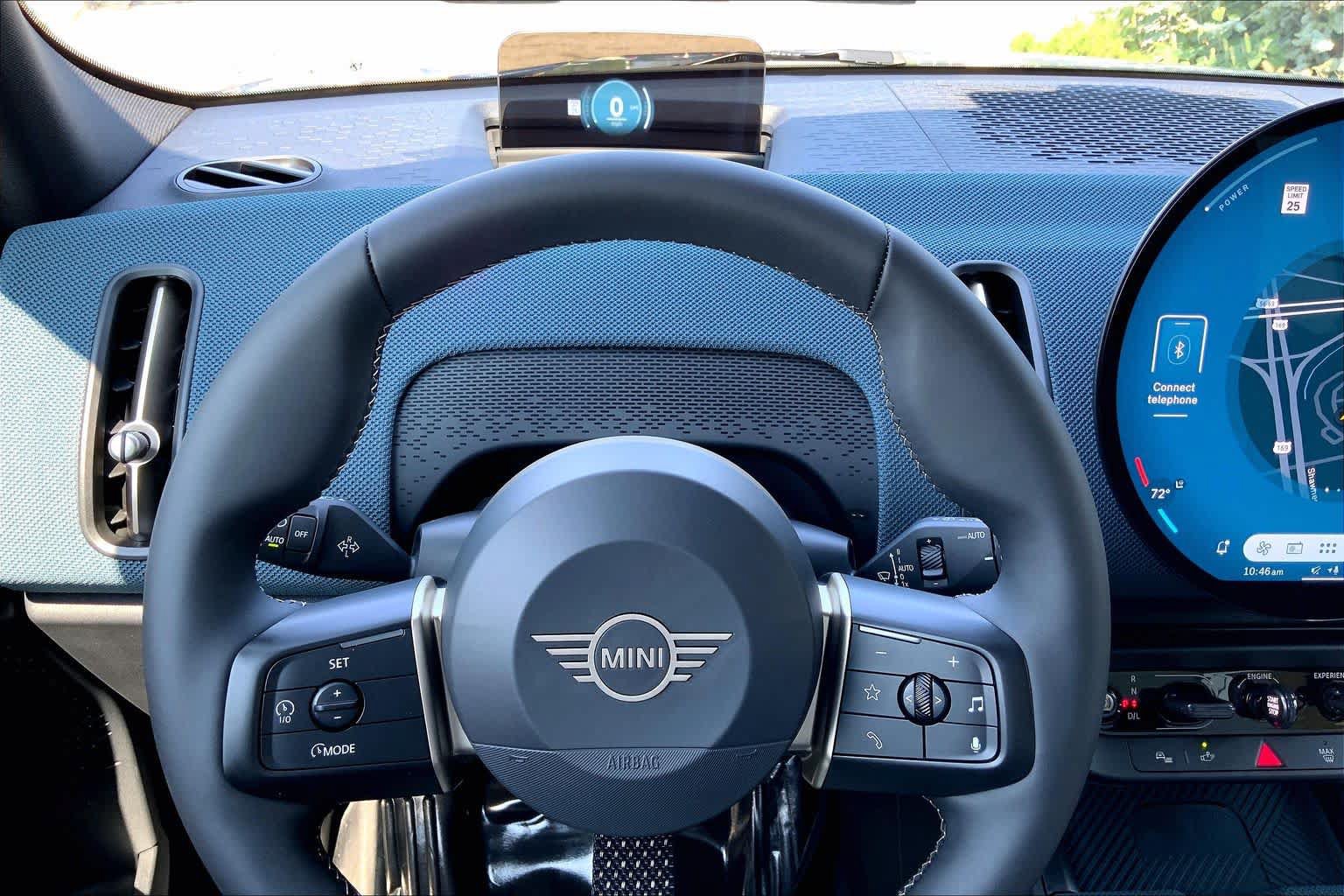 New 2027 MINI Cooper Countryman S AWD/4WD image 20