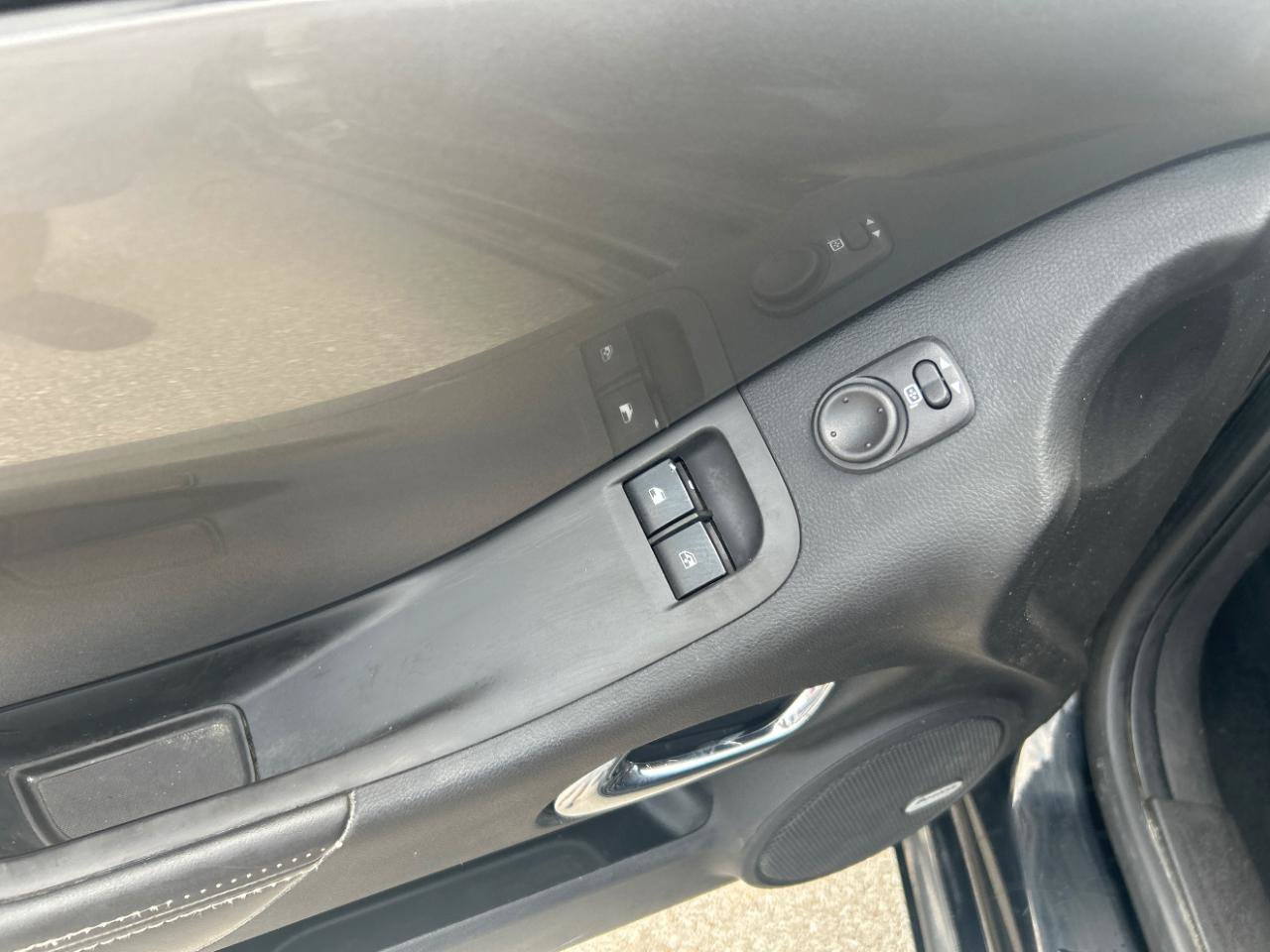 Used 2011 Chevrolet Camaro LT w/ RS Package RWD image 12