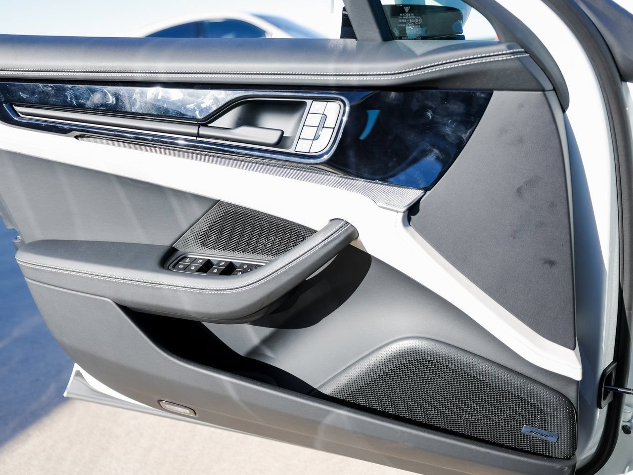 New 2026 Porsche Panamera 4 E-Hybrid AWD/4WD image 23