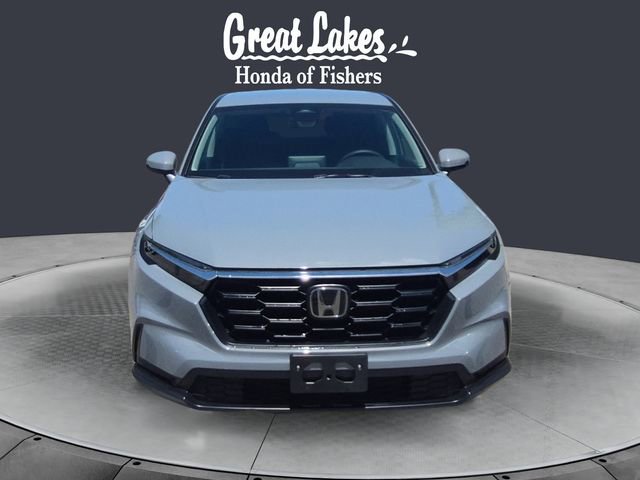 Used 2025 Honda CR-V LX image 8