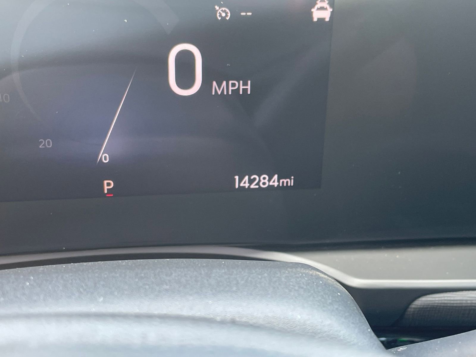 Used 2025 Buick Envista Sport Touring image 41