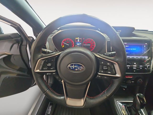 Used 2020 Subaru Impreza 2.0i Sport AWD/4WD image 13