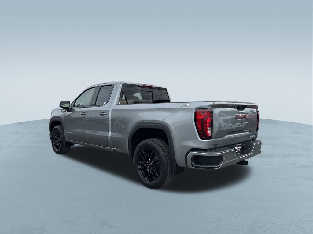 New 2026 GMC Sierra 1500 Elevation w/ Preferred Package image 6