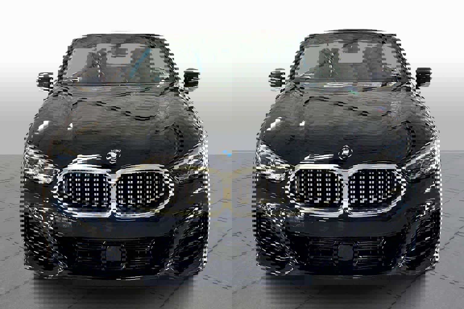 New 2026 BMW 840i Convertible image 3