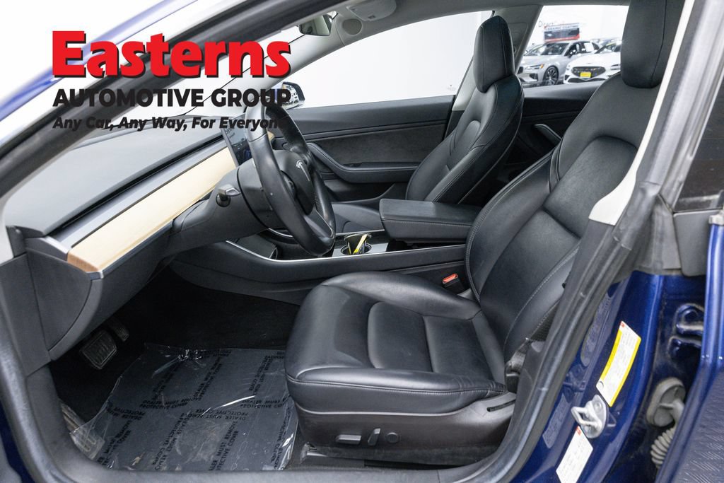 Used 2018 Tesla Model 3 Long Range RWD image 14