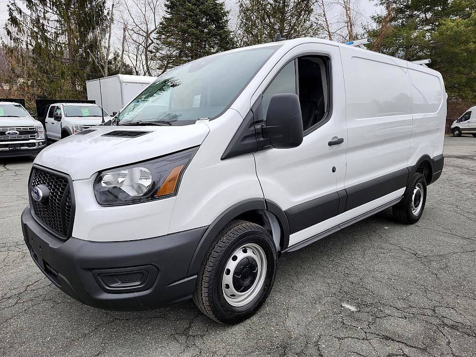 New 2024 Ford Transit 250 Base w/ Load Area Protection Package