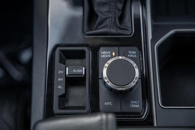 Used 2023 Toyota Tundra SR5 w/ TRD Off-Road Premium Package image 26