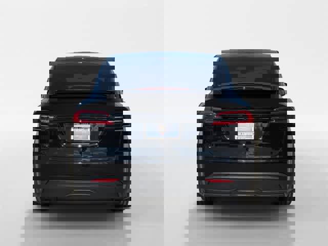 Used 2026 Tesla Model X image 9
