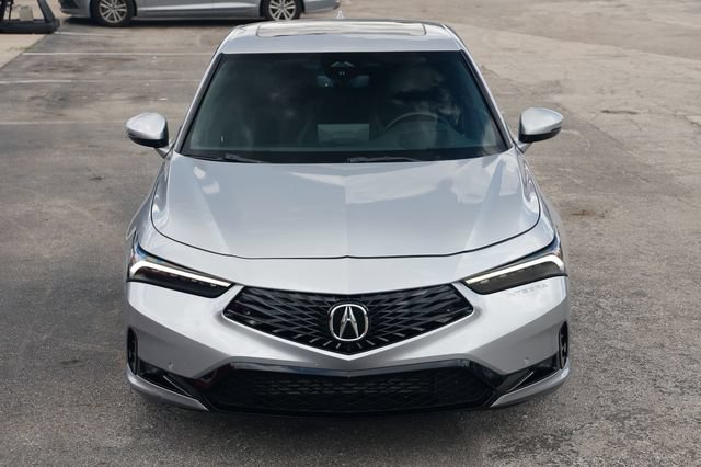 Used 2023 Acura Integra A-Spec w/ Technology Package FWD image 20