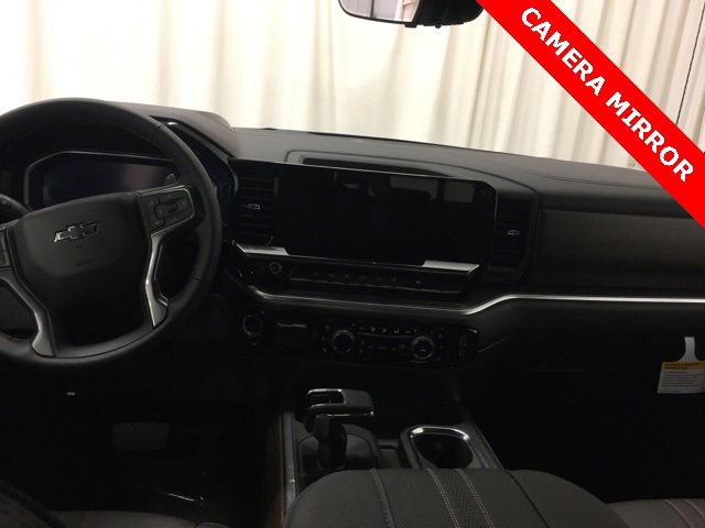 New 2026 Chevrolet Silverado 1500 High Country w/ Midnight Edition image 23