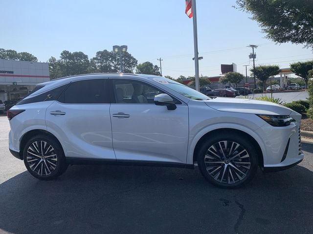 Used 2026 Lexus RX 350 w/ Convenience Package AWD/4WD image 9