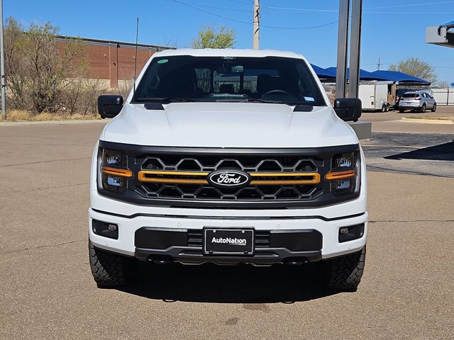 Used 2025 Ford F150 Tremor w/ Bed Utility Package image 2