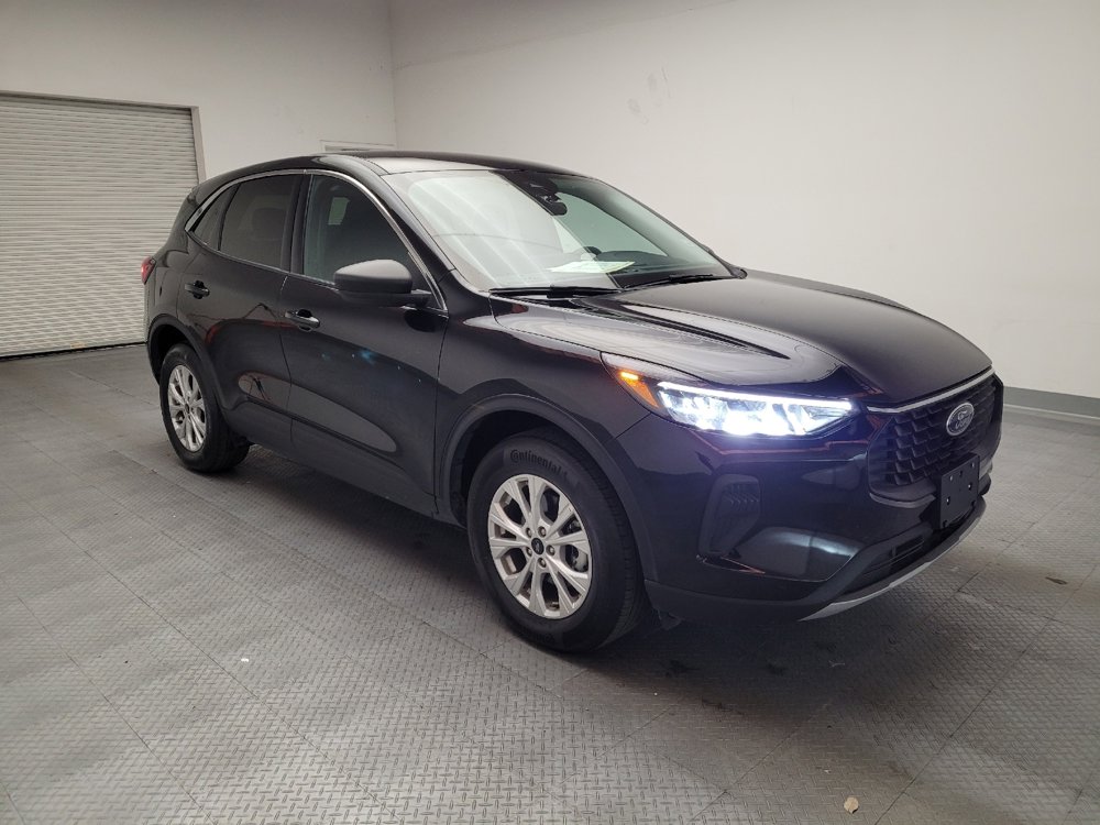 Used 2024 Ford Escape Active w/ Tech Pack #1 image 13