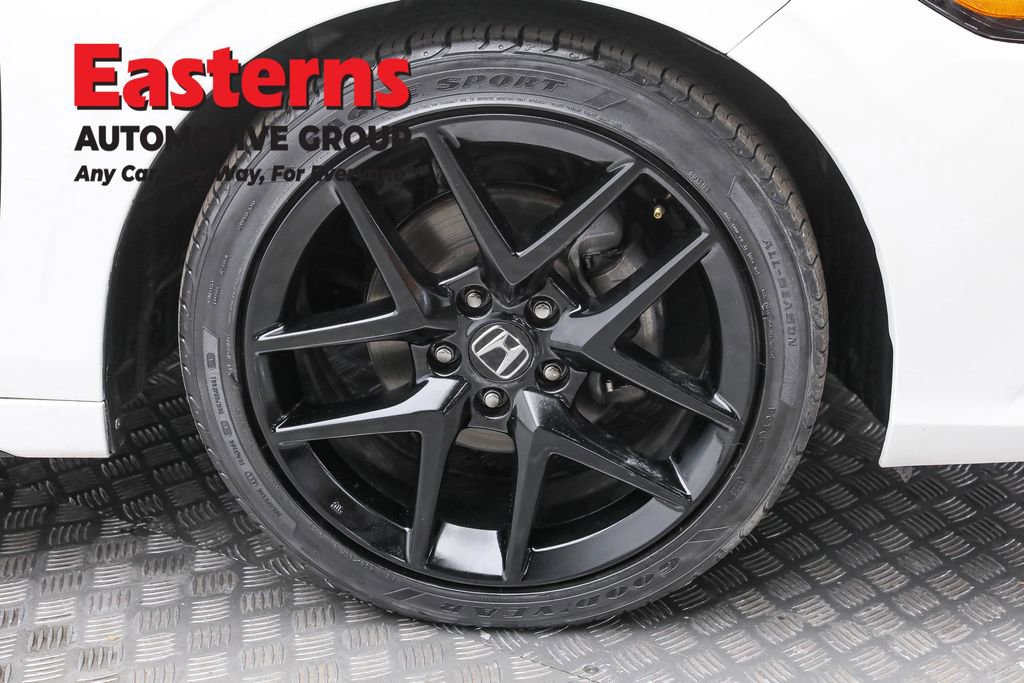 Used 2023 Honda Civic Sport image 30