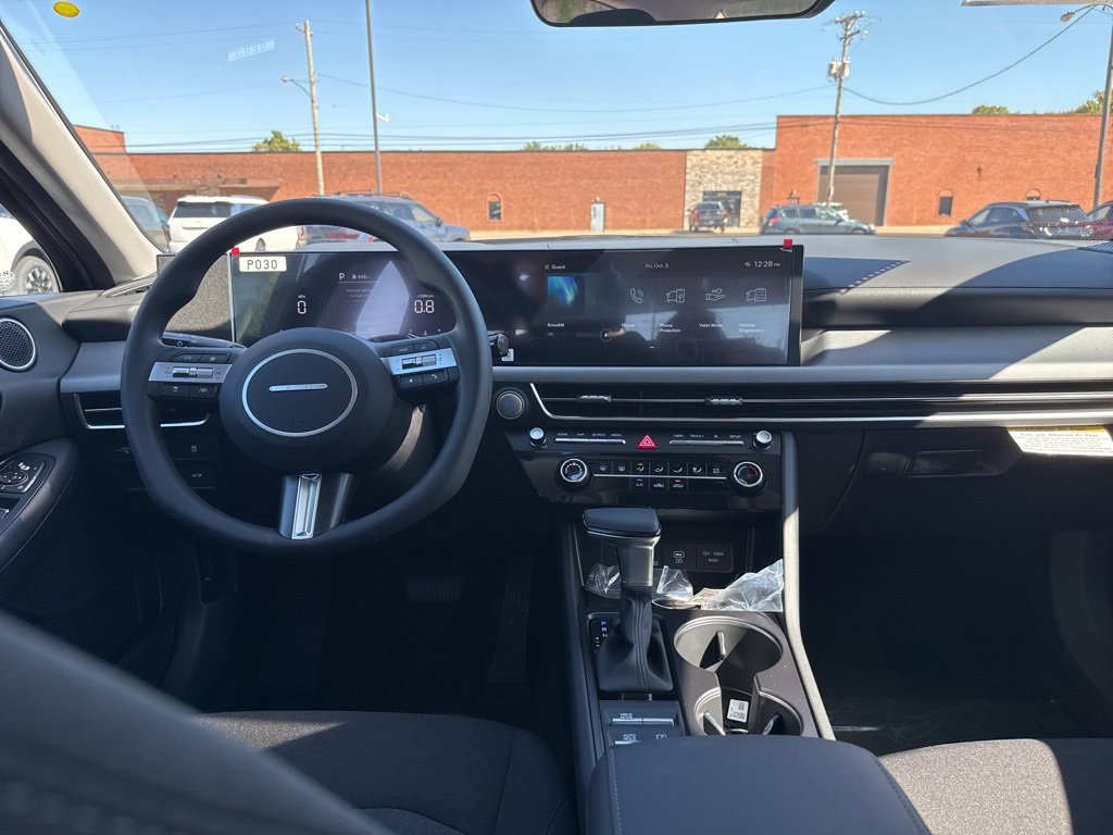 New 2026 Hyundai Sonata SE image 17