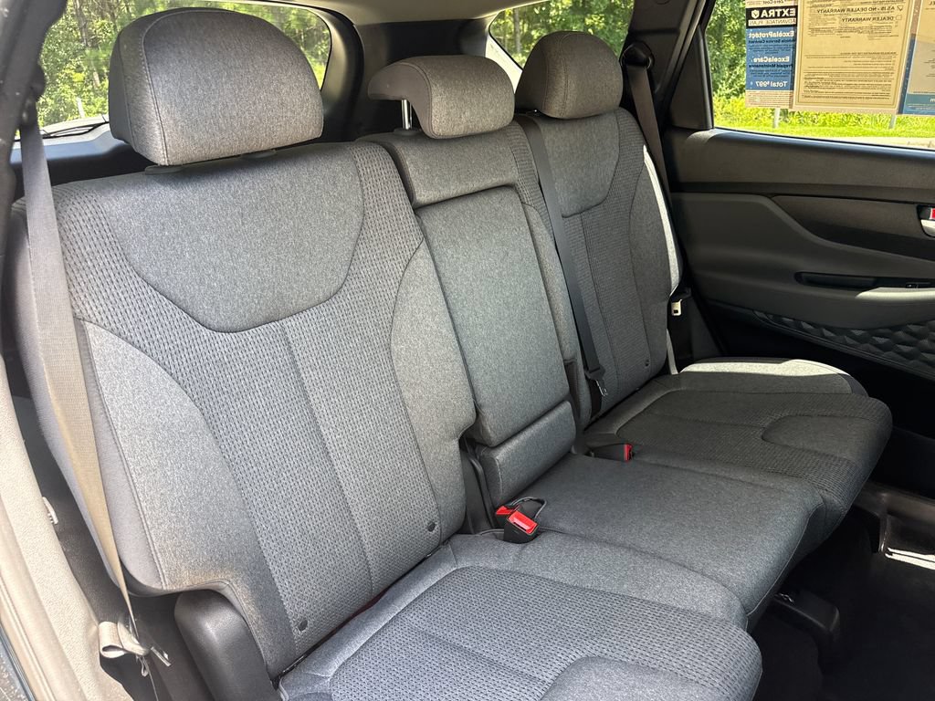 Used 2023 Hyundai Santa Fe SEL FWD image 33