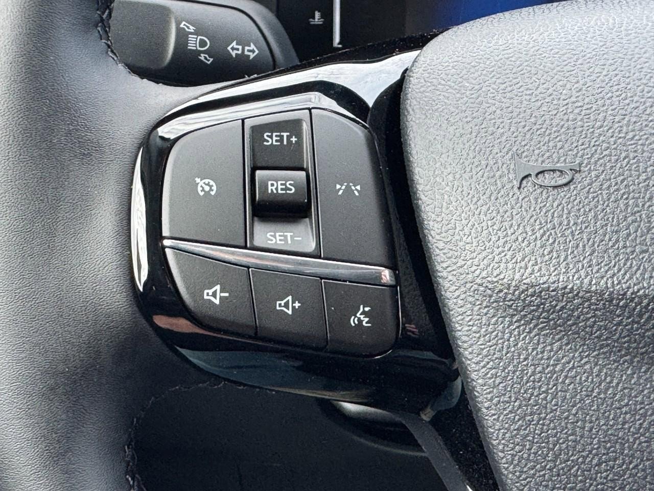 New 2026 Ford Escape Active w/ Cold Weather Package image 13