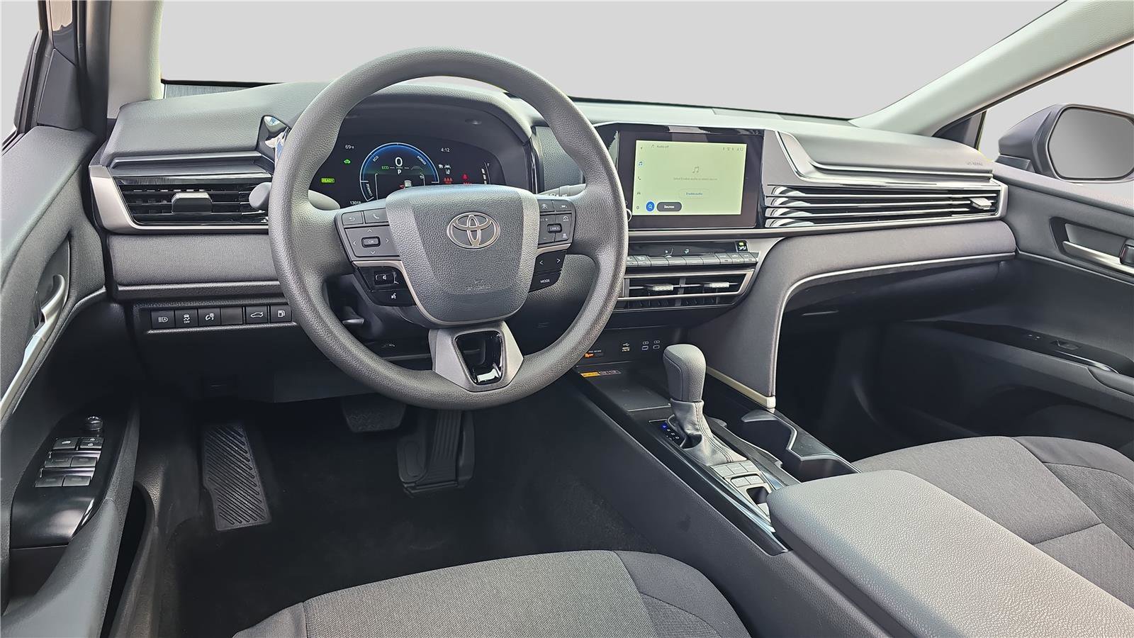 Used 2026 Toyota Camry LE FWD image 20
