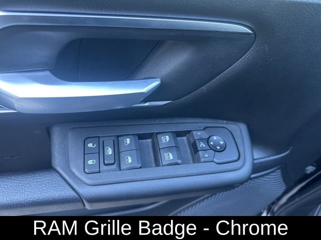 Used 2025 RAM 1500 Big Horn image 34