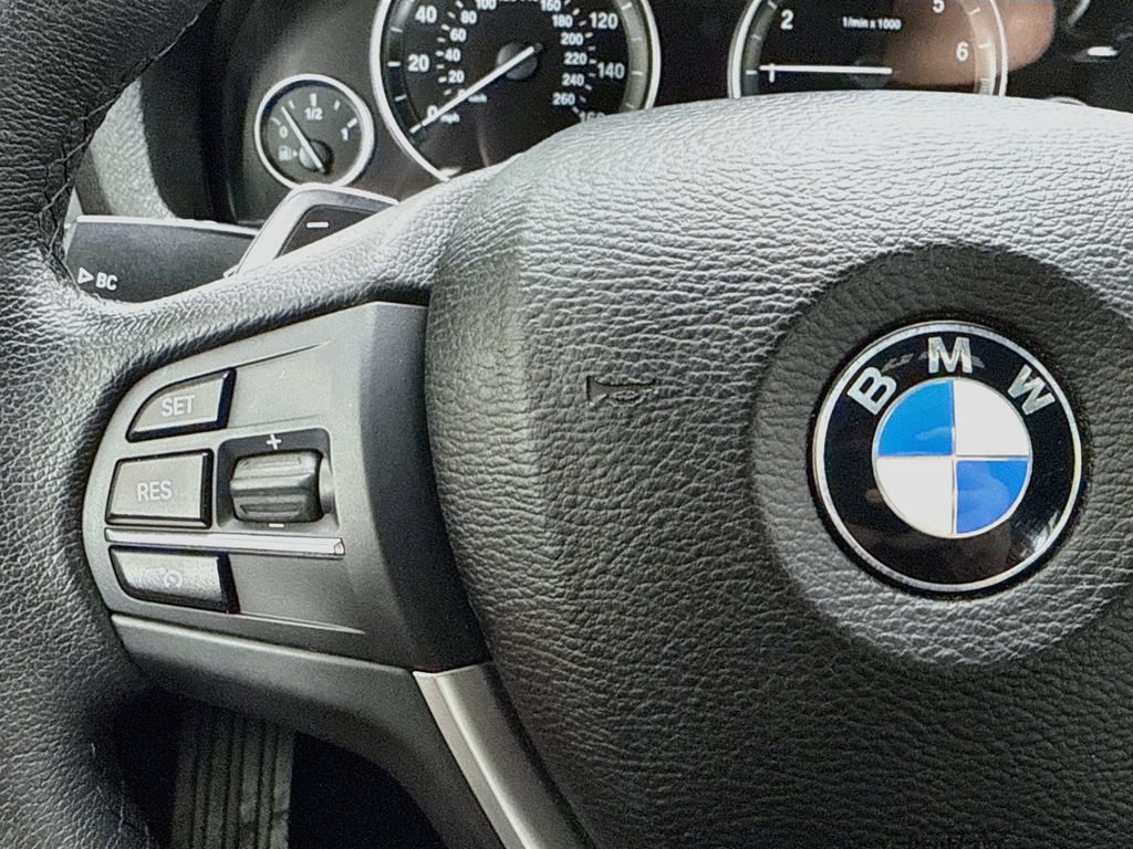 Used 2018 BMW X4 xDrive28i AWD/4WD image 11