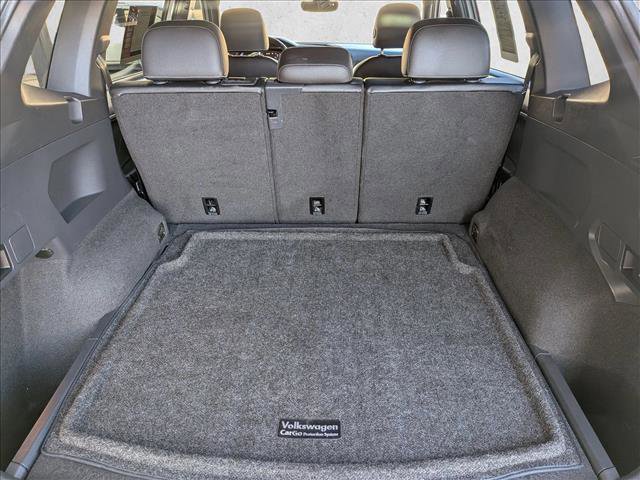 Used 2021 Volkswagen Tiguan SEL Premium R-Line image 20