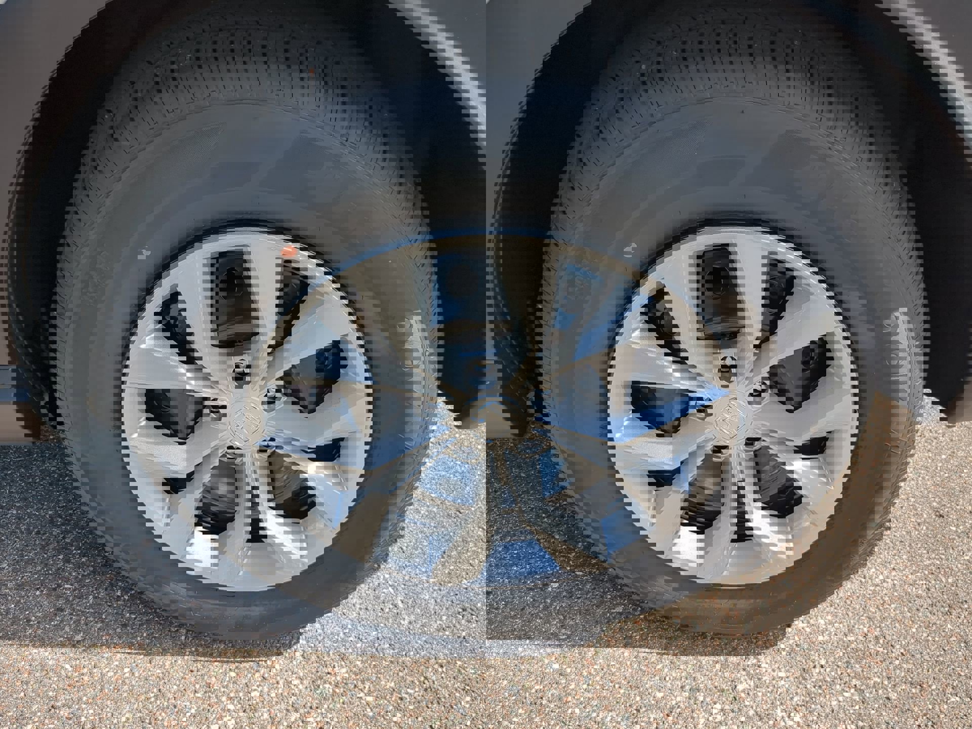 New 2026 Honda CR-V LX image 32