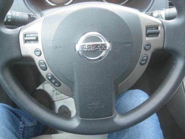 Used 2008 Nissan Sentra 2.0 S image 20