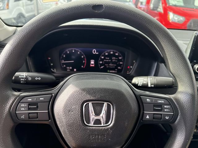 Used 2024 Honda Accord EX image 31