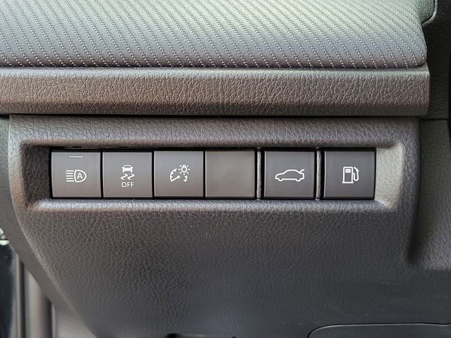 Used 2026 Toyota Camry SE w/ Multimedia Upgrade Package FWD image 22