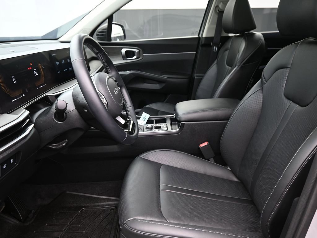 Used 2025 Kia Sorento X-Line EX image 10