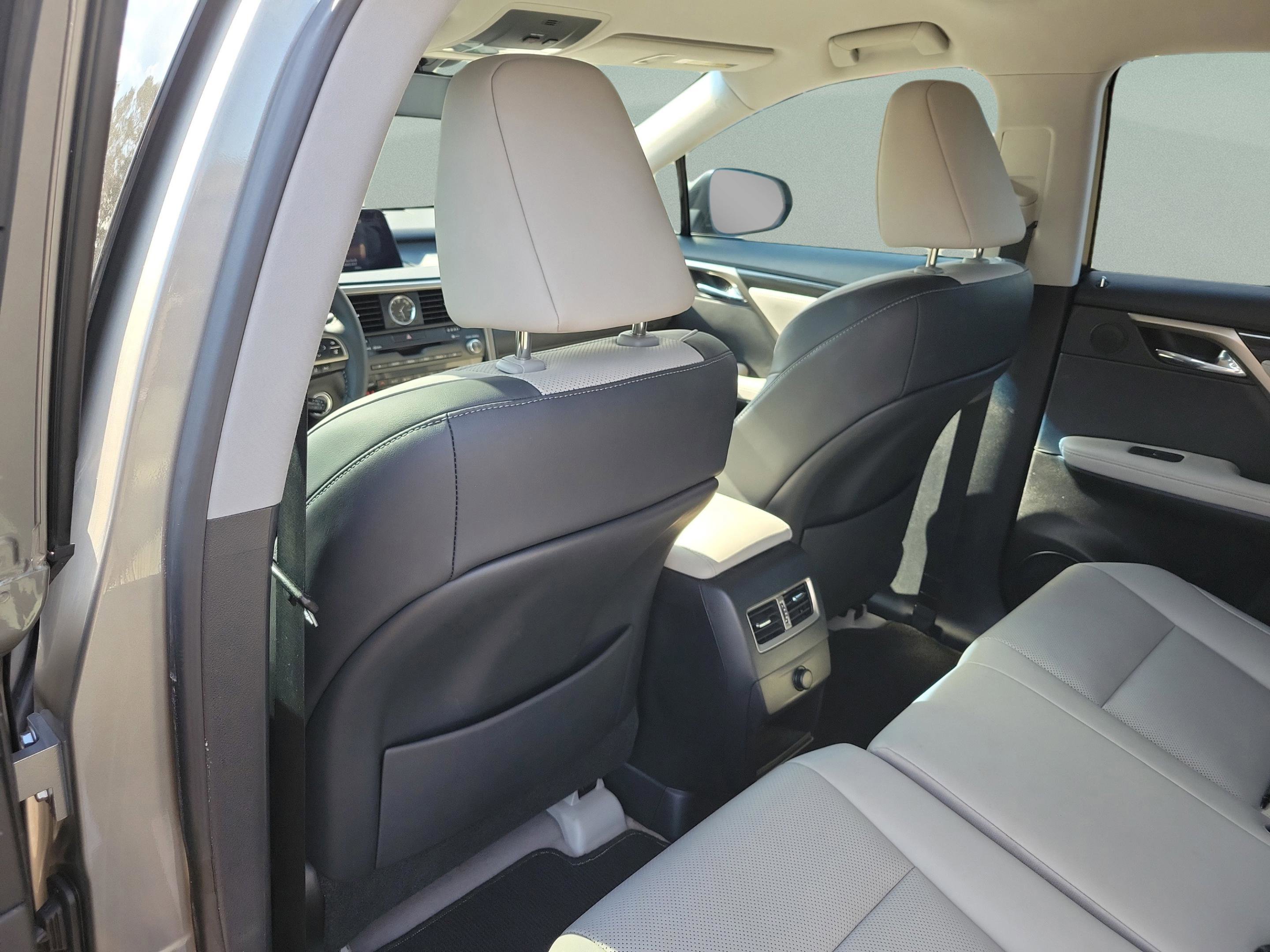 Used 2017 Lexus RX 350 FWD image 9