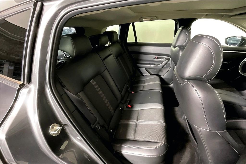Used 2023 MAZDA CX-50 2.5 S w/ Cargo Package image 26